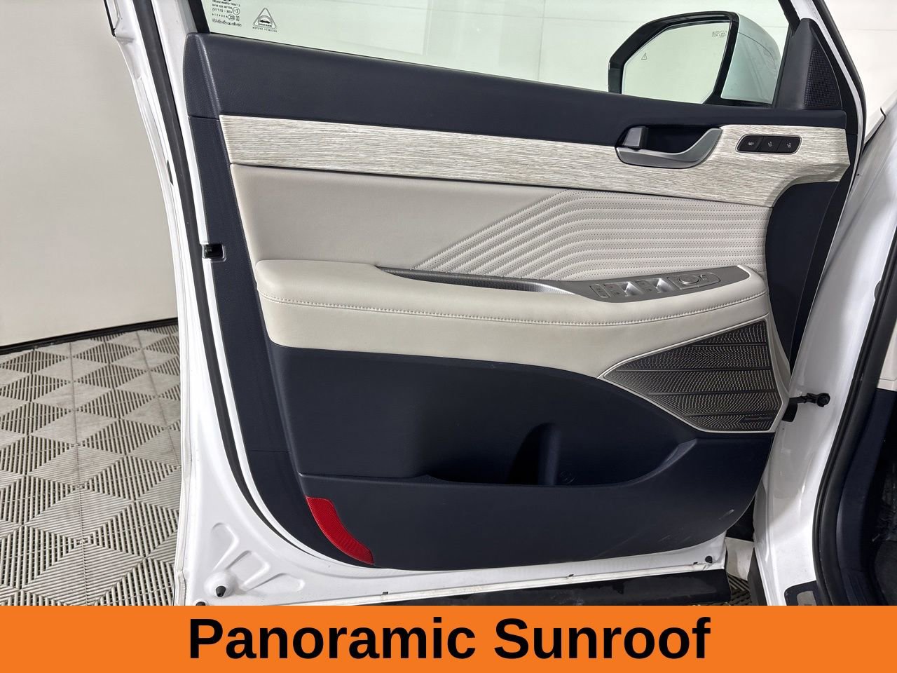 Used 2023 Hyundai Palisade Calligraphy w/ Cargo Package image 9