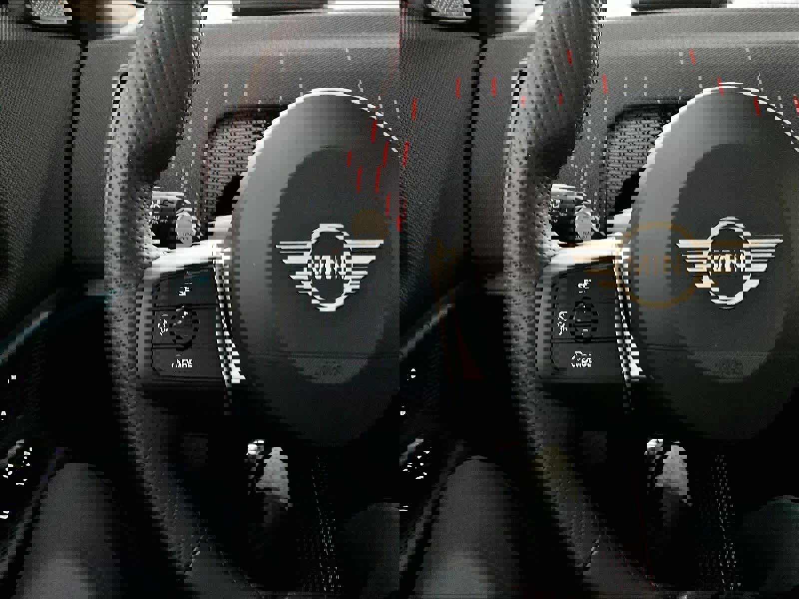 Used 2025 MINI Cooper Countryman John Cooper Works image 19