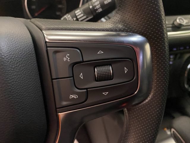 Used 2024 Chevrolet Blazer LT w/ Convenience Package FWD image 30