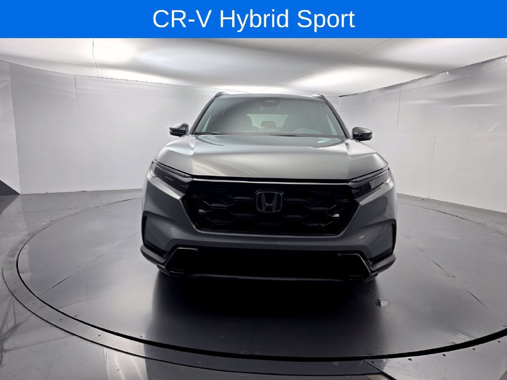 Used 2023 Honda CR-V Sport image 2