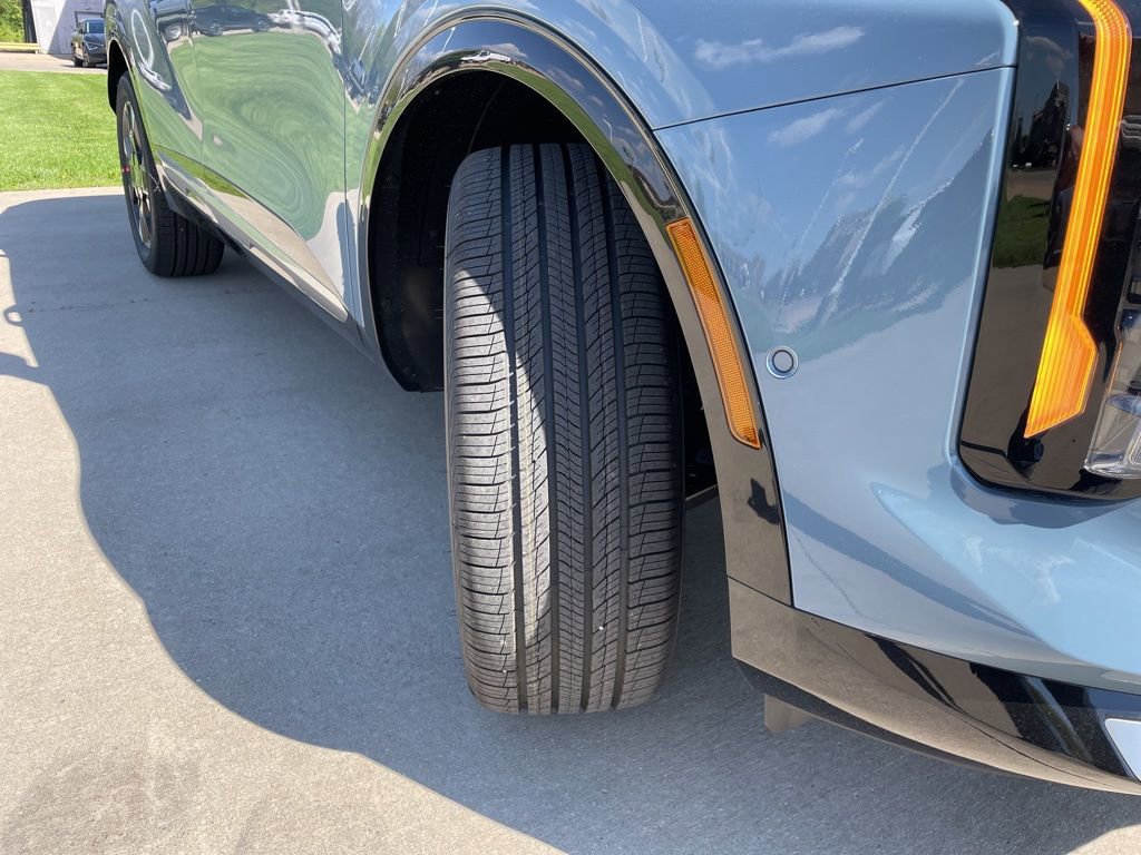 New 2026 Kia Sportage SX Prestige AWD/4WD image 17