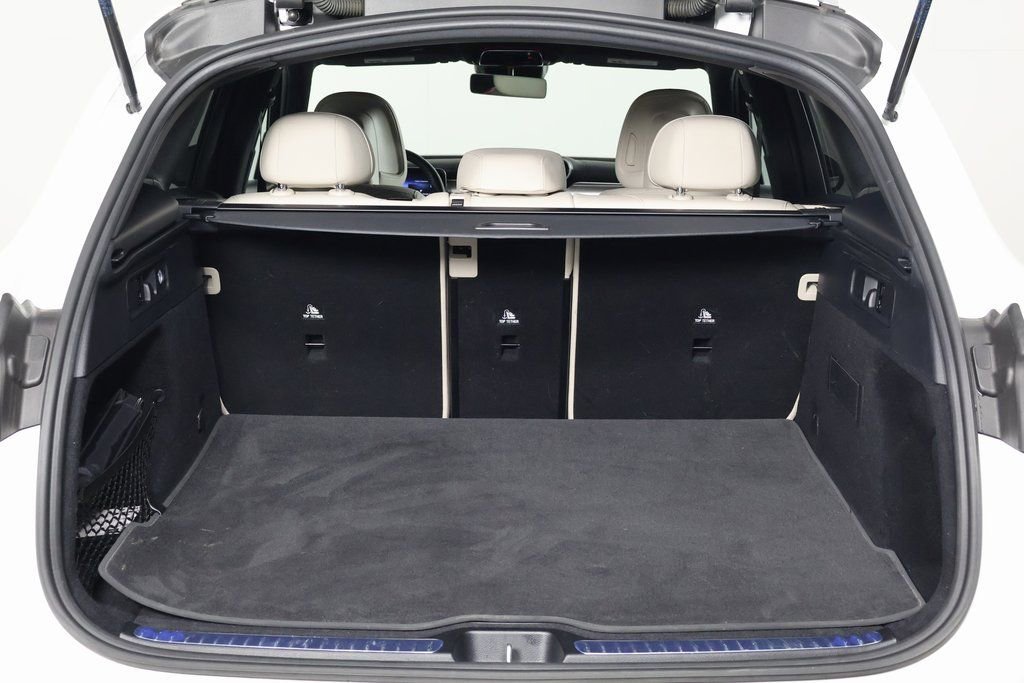 Certified 2023 Mercedes-Benz GLC 300 image 14