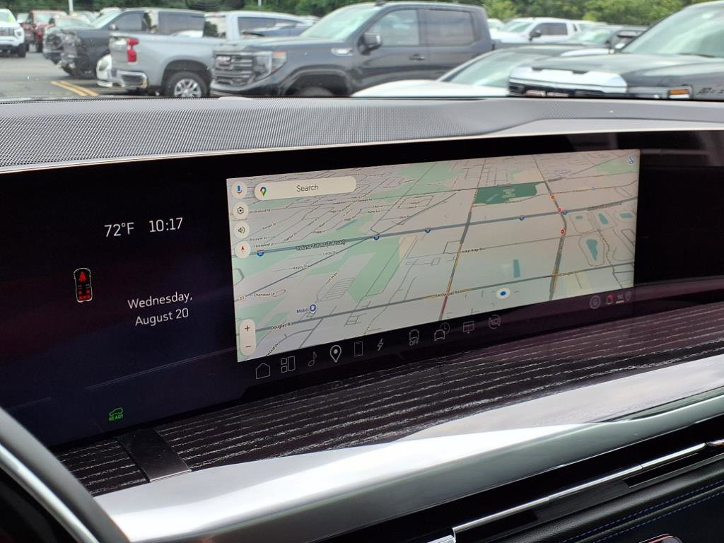 New 2026 Cadillac Escalade IQL Sport 1 image 19