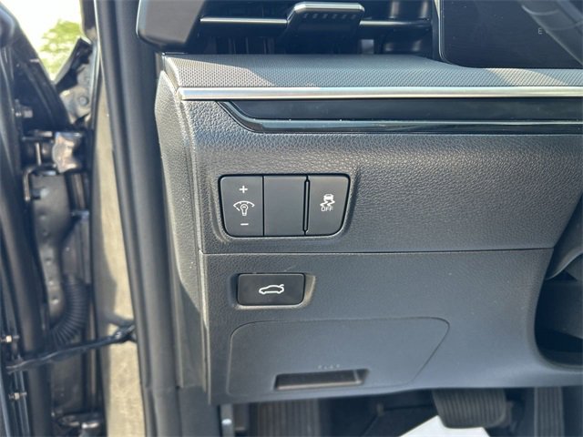 Used 2025 Kia K5 LXS image 17