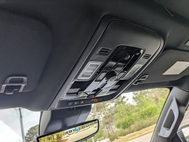 New 2026 Chevrolet Tahoe High Country image 26