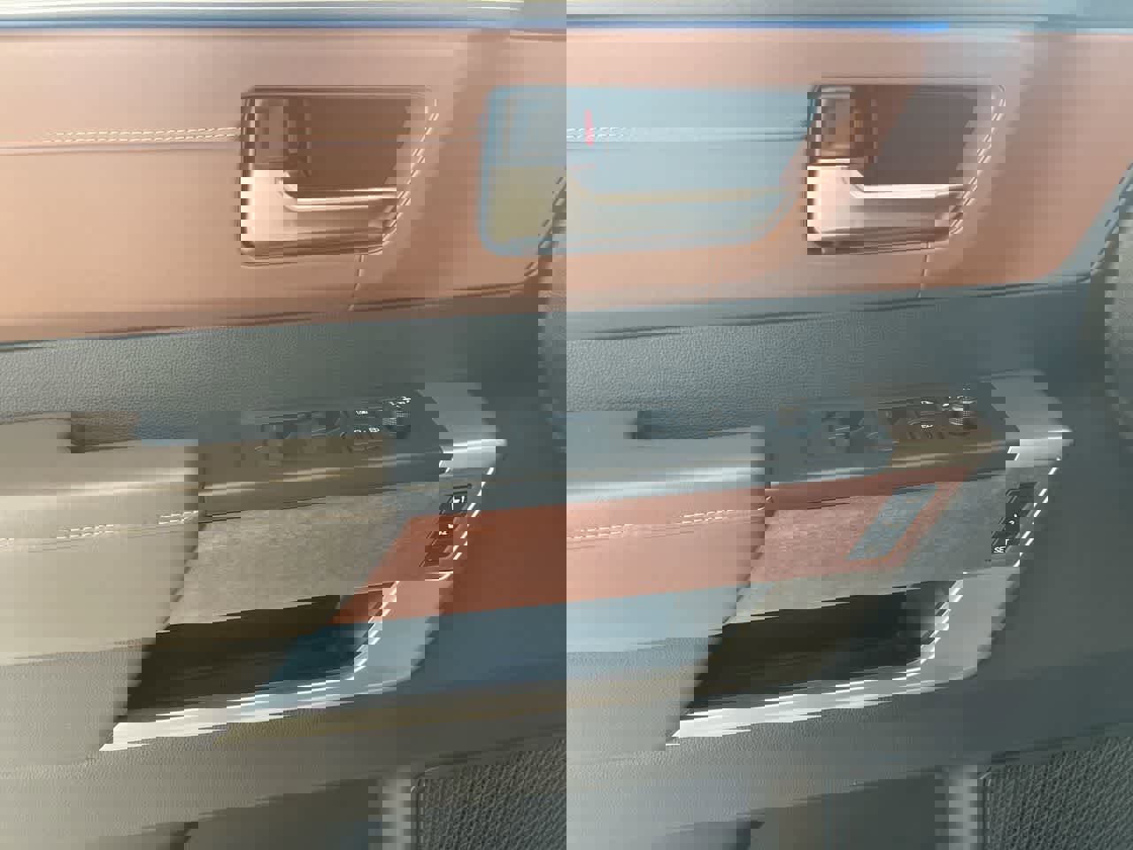 Used 2024 Toyota Tundra 1794 Edition image 13