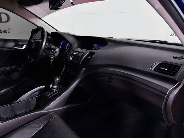 Used 2012 Acura TSX Sedan FWD image 30