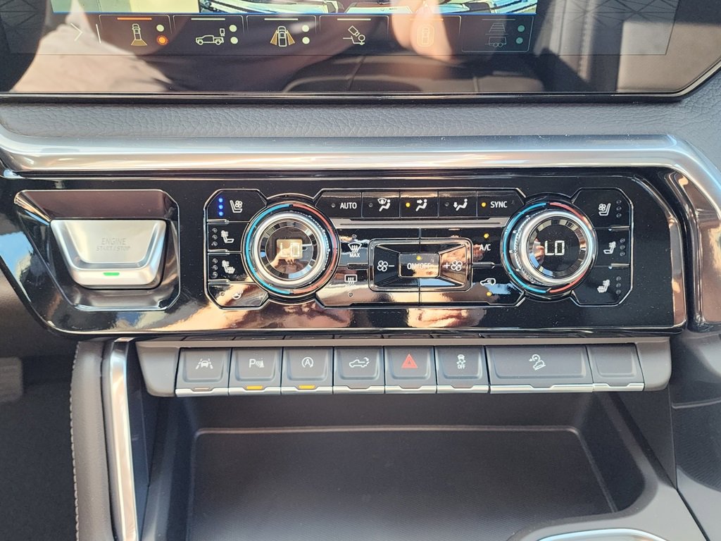 New 2026 GMC Sierra 1500 Denali image 30