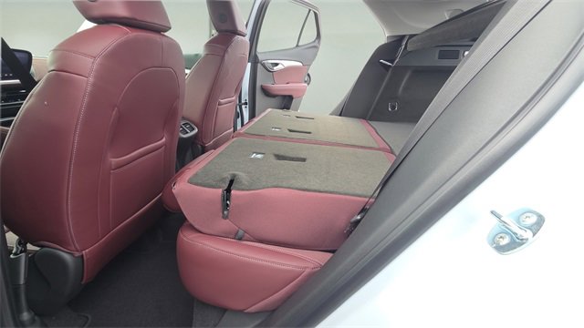 New 2026 Buick Envision Sport Touring image 19