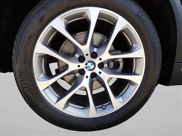 Used 2020 BMW X5 xDrive40i w/ Convenience Package image 7