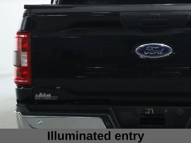 Used 2021 Ford F150 XLT image 18