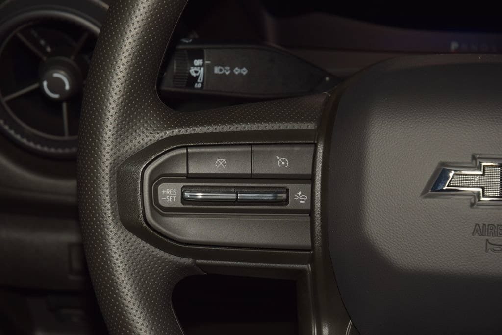 New 2026 Chevrolet Colorado Trail Boss AWD/4WD image 38