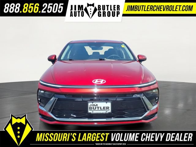 Used 2024 Hyundai Sonata SEL FWD image 23