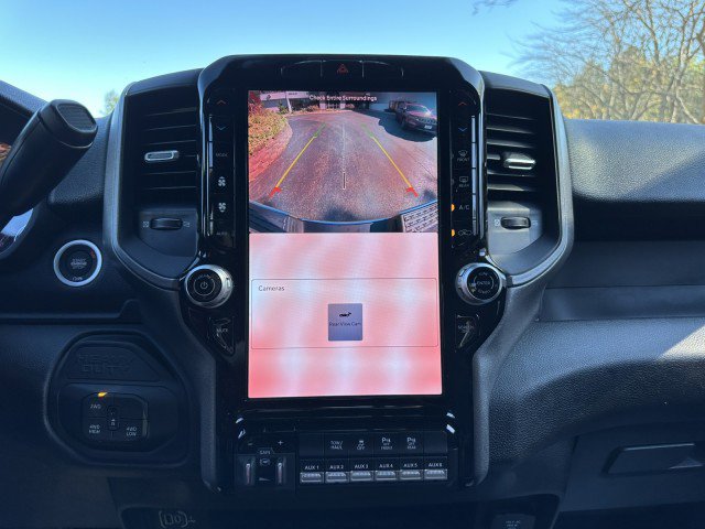 New 2026 RAM 2500 Tradesman image 29
