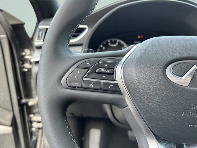 Used 2022 INFINITI QX50 Luxe w/ Appearance Package FWD image 30