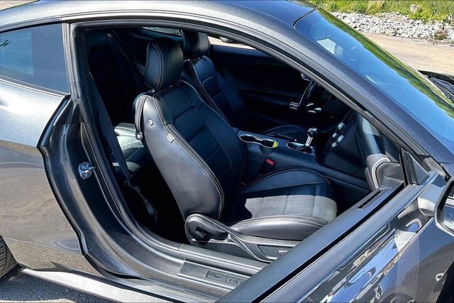 Used 2020 Ford Mustang GT RWD image 7