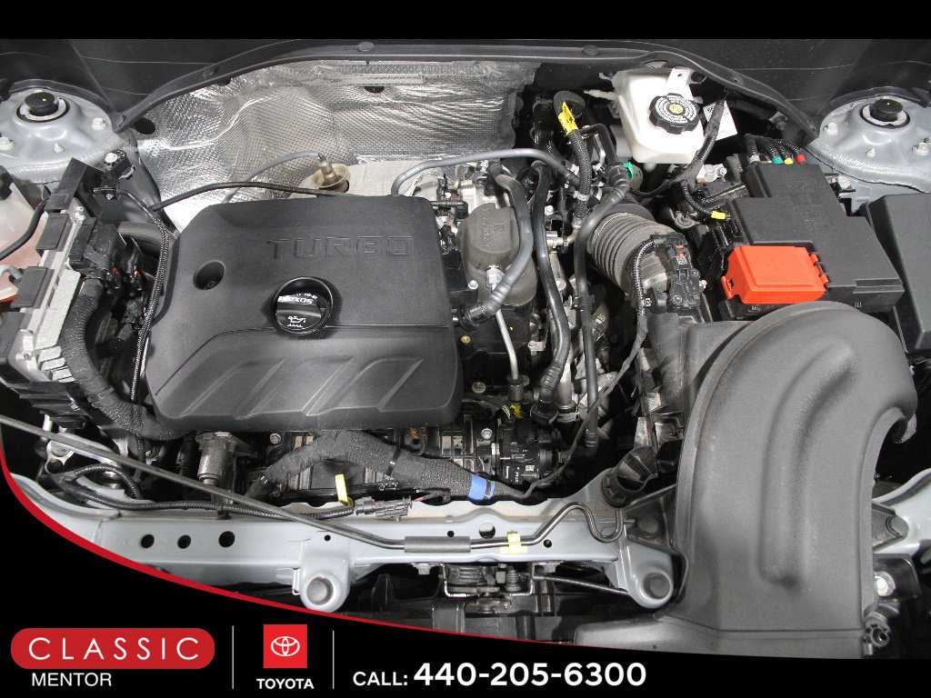 Used 2023 Buick Encore GX Select w/ Experience Buick Package FWD image 20