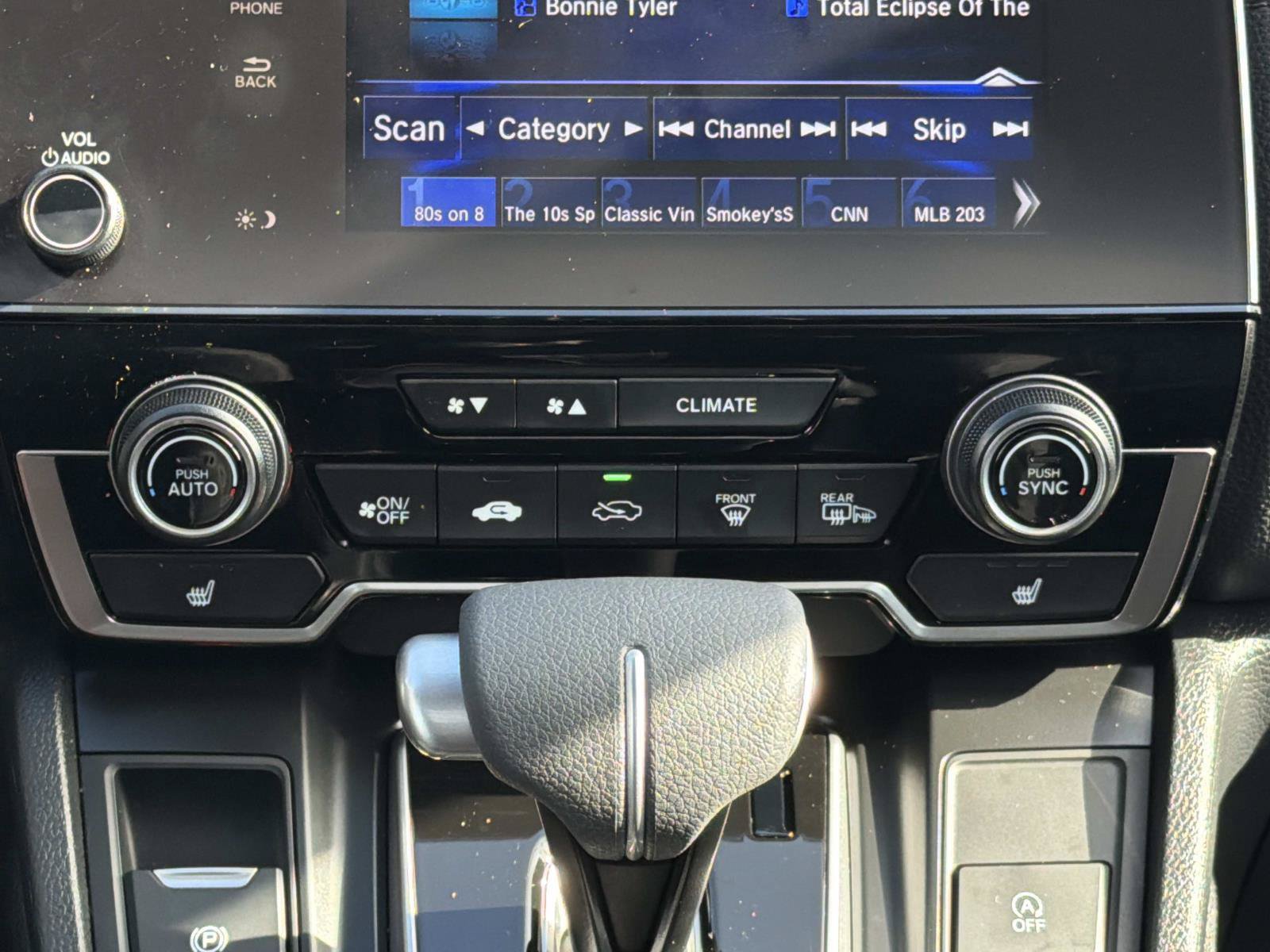 Certified 2022 Honda CR-V EX image 14