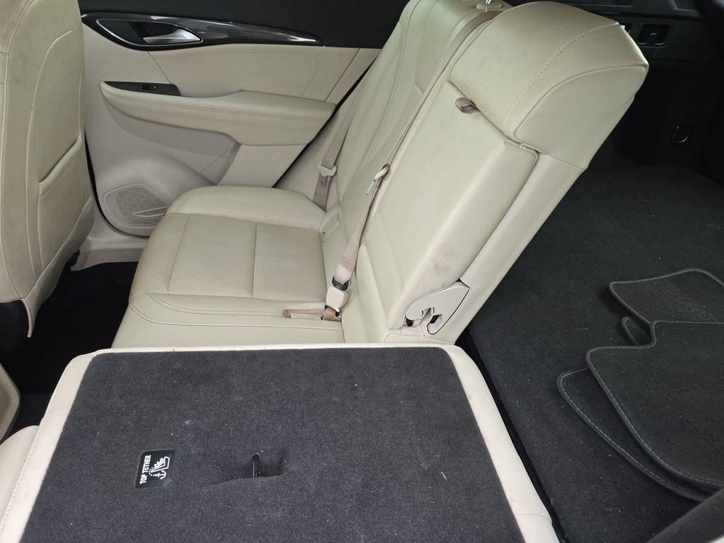 Used 2021 Buick Envision Essence image 20