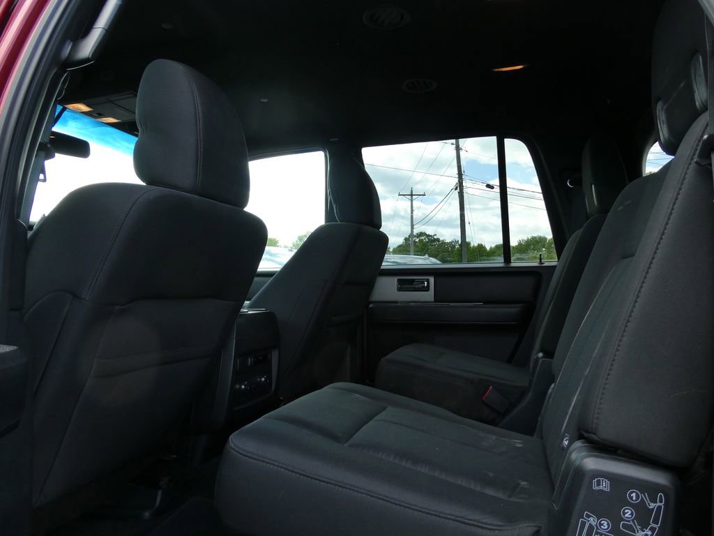 Used 2017 Ford Expedition EL XLT AWD/4WD image 19