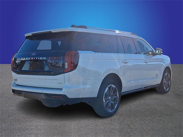 New 2025 Ford Expedition Max King Ranch image 3