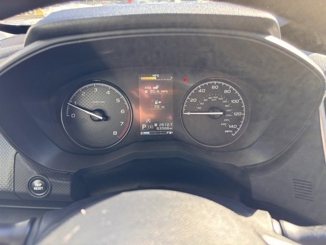 Used 2020 Subaru Forester w/ Alloy Wheel Package image 24