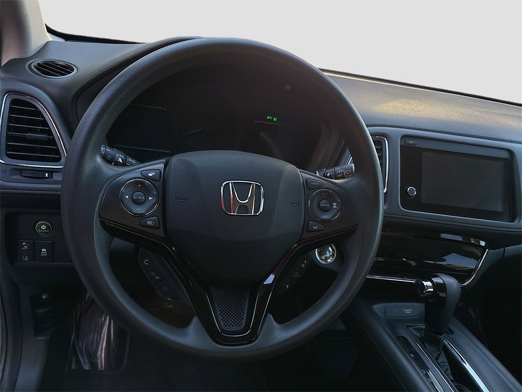 Used 2022 Honda HR-V EX image 11