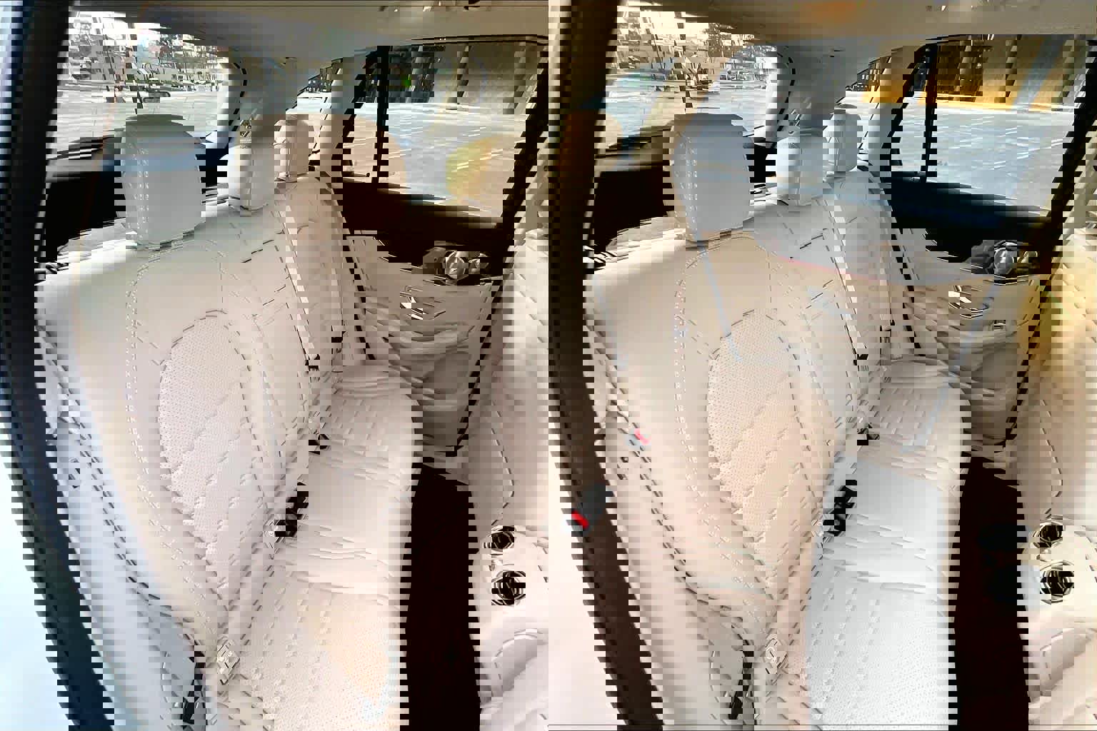 Certified 2021 Mercedes-Benz GLC 300 image 20