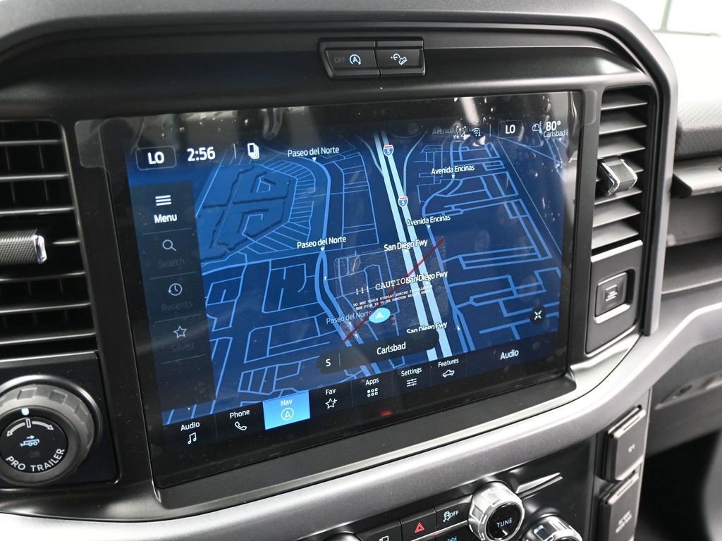 New 2026 Ford F150 XLT AWD/4WD image 14
