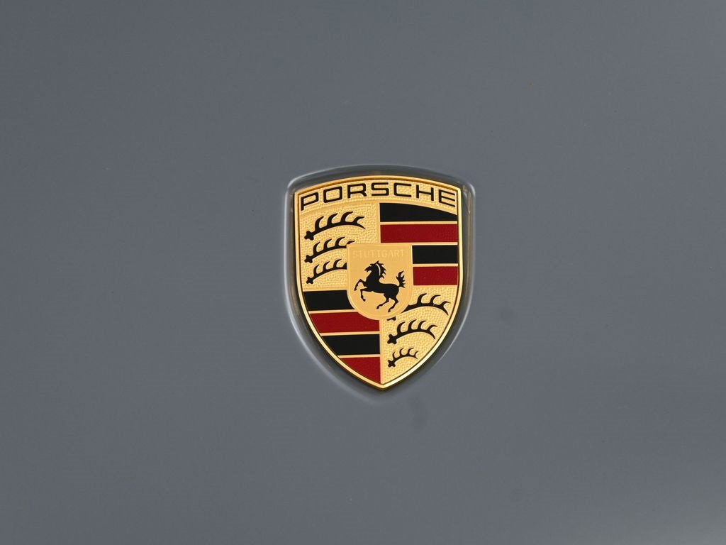 Used 2024 Porsche 911 Turbo S image 33