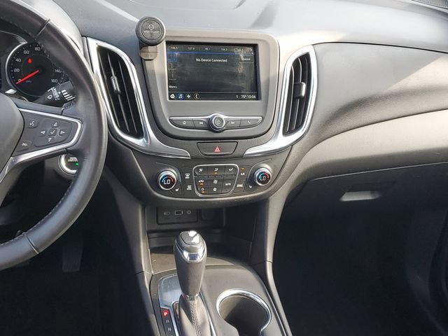 Used 2019 Chevrolet Equinox LT w/ Driver Convenience Package FWD image 14