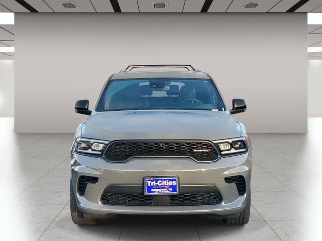 Used 2025 Dodge Durango GT image 9