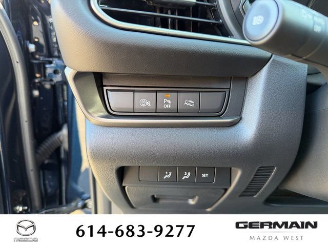 New 2026 MAZDA CX-30 AWD 2.5 S image 24