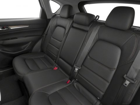Used 2018 MAZDA CX-5 Grand Touring image 17