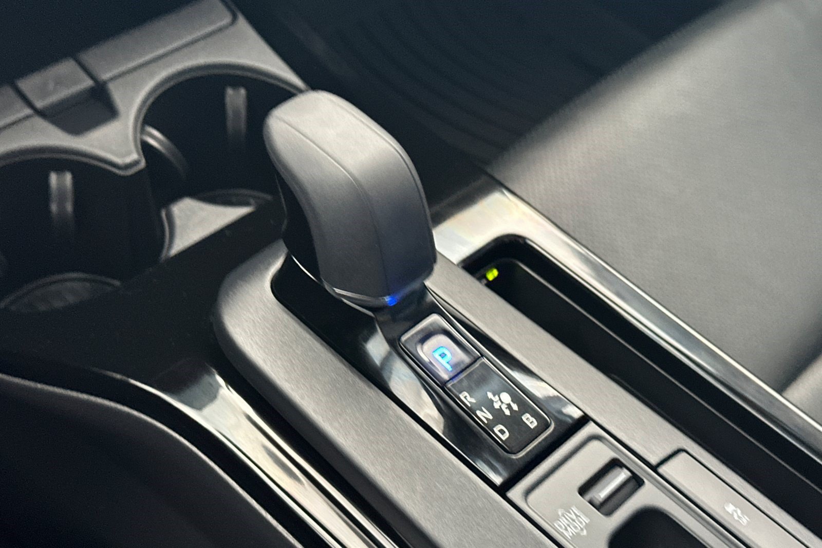 New 2026 Toyota Prius AWD image 17