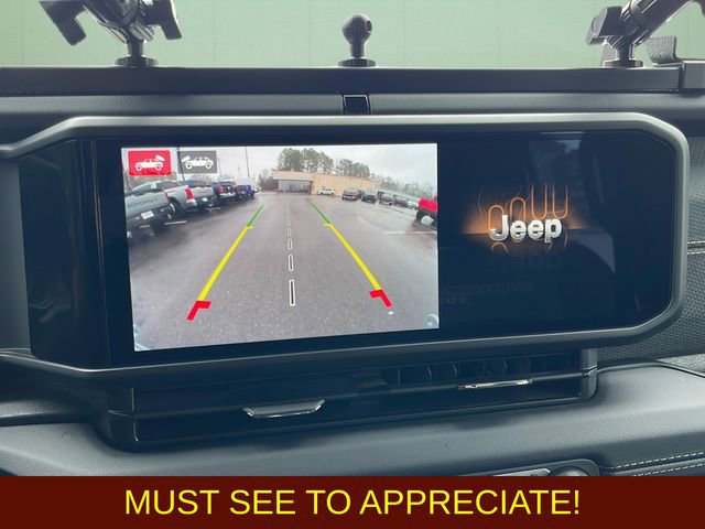 New 2024 Jeep Wrangler Rubicon 392 image 31