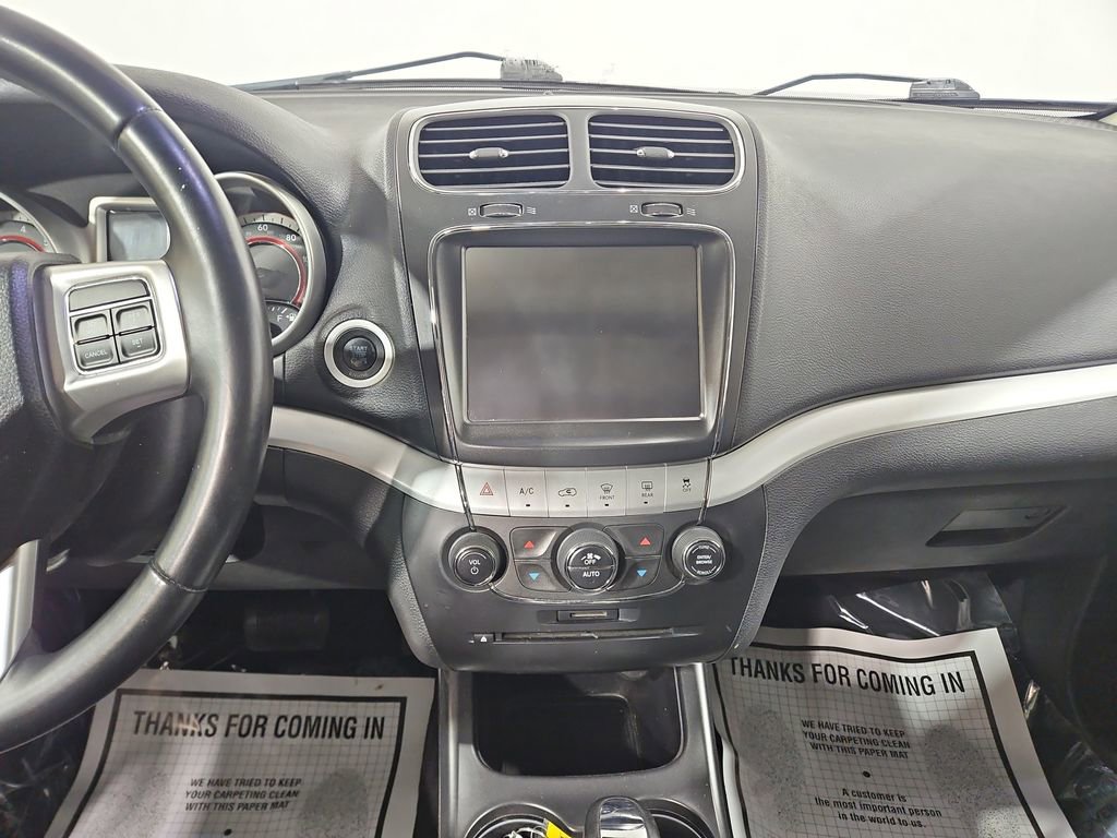 Used 2012 Dodge Journey R/T w/ Navigation & Sound Group I image 18