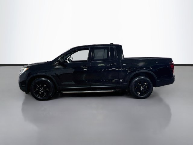 Used 2017 Honda Ridgeline Black Edition image 4