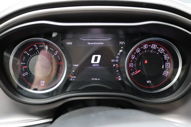 Used 2022 Dodge Challenger R/T Scat Pack image 24