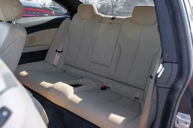 Used 2020 BMW 430i Coupe RWD image 45