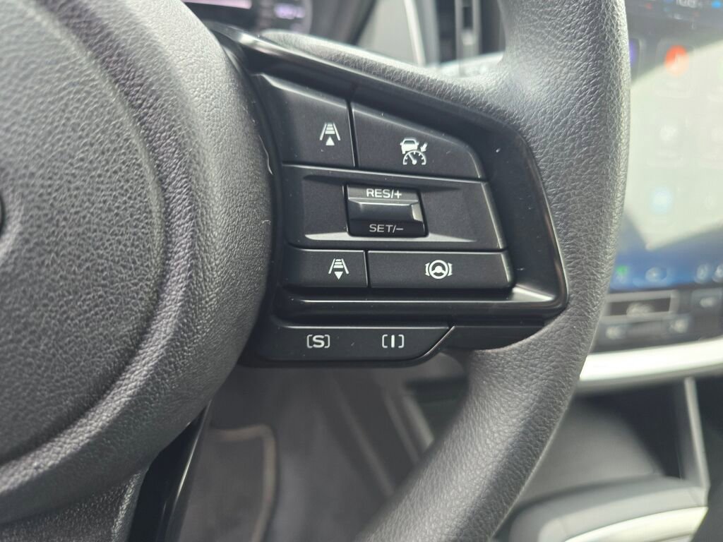 Used 2024 Subaru Crosstrek 2.0i Premium image 23