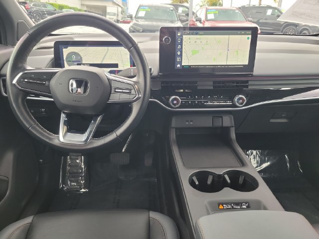 Certified 2025 Honda Prologue Touring image 11