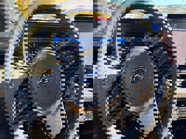 New 2026 Subaru Outback Premium image 27