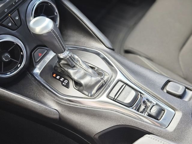 Used 2019 Chevrolet Camaro LS image 23
