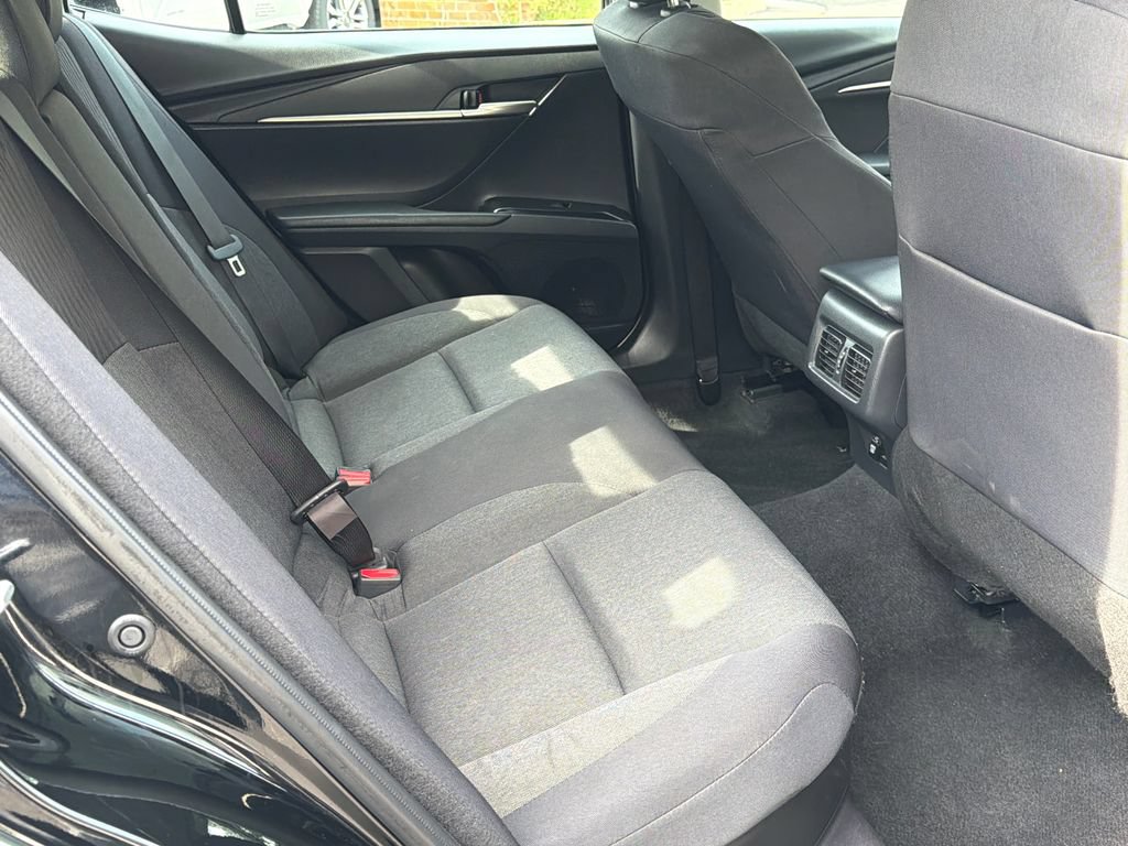 Used 2026 Toyota Camry LE FWD image 13