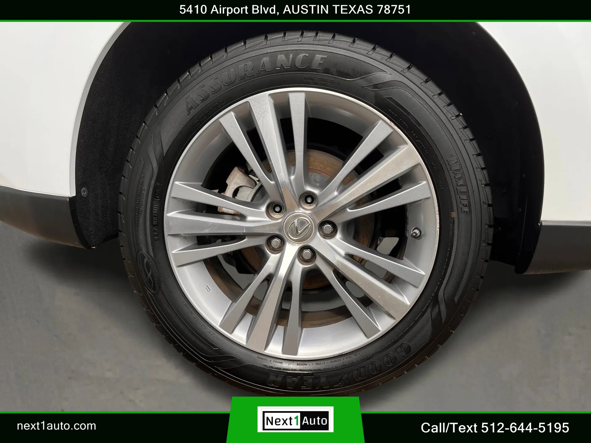 Used 2015 Lexus RX 350 FWD image 37