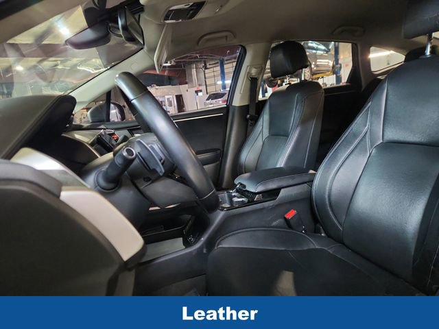 Used 2018 Honda Clarity Touring image 7