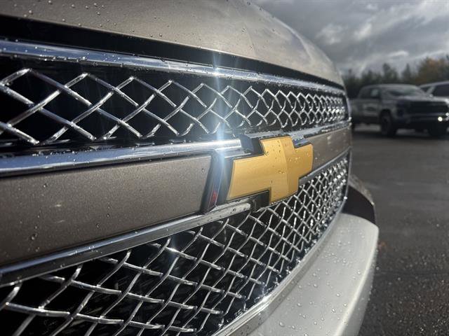 Used 2012 Chevrolet Tahoe LT image 8