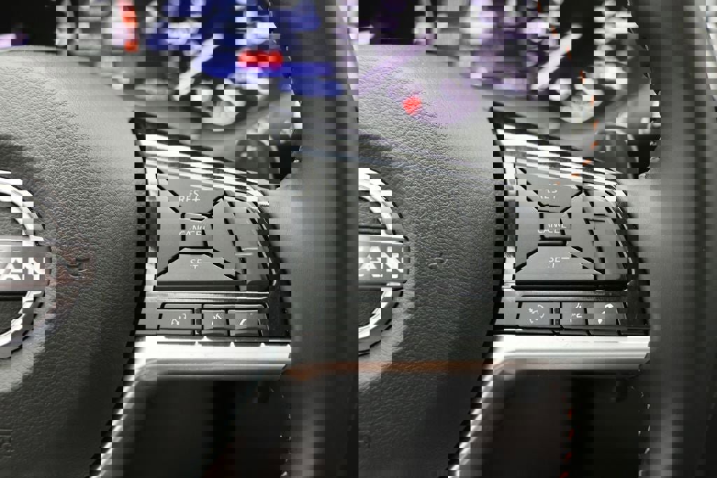 Used 2025 Nissan Altima 2.5 SR image 20