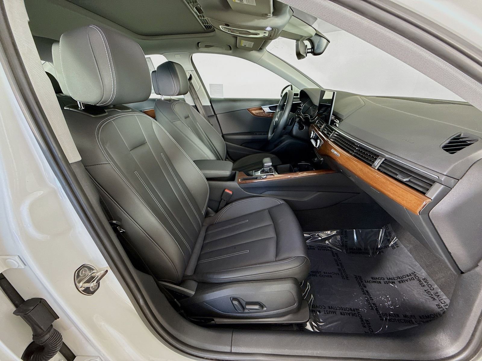 Certified 2023 Audi A4 2.0T Premium w/ Convenience Package image 28